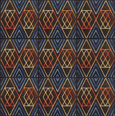CCQ0312 - A Touch of Weaving 3