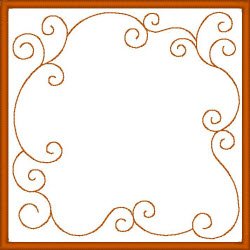 CCQ0329 - Blackwork