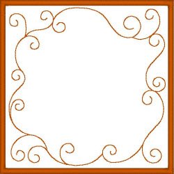 CCQ0329 - Blackwork