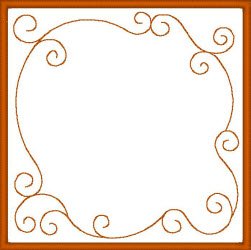 CCQ0329 - Blackwork