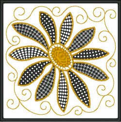 CCQ0331 - Blackwork Set 2