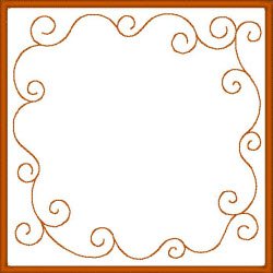CCQ0331 - Blackwork Set 2