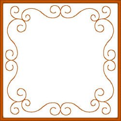 CCQ0331 - Blackwork Set 2