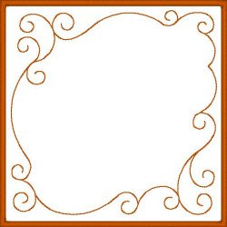 CCQ0331 - Blackwork Set 2