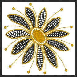 CCQ0331 - Blackwork Set 2
