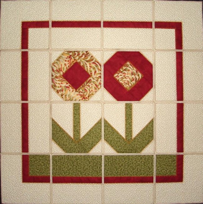 CCQ0342 - Posies