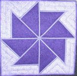 CCQ0346 - Spinning Star Set 2