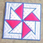 CCQ0346 - Spinning Star Set 2