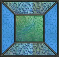 CCQ0374 - Spool Squares