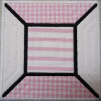 CCQ0374 - Spool Squares