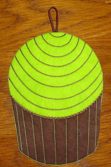 CCQ0375 - Cupcakes