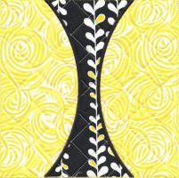 CCQ0405 - Curvaceous Squares