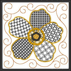 CCQ0409 - Blackwork Set 3