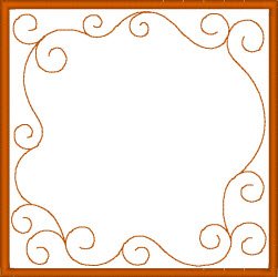 CCQ0409 - Blackwork Set 3