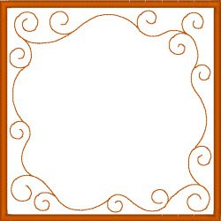 CCQ0409 - Blackwork Set 3
