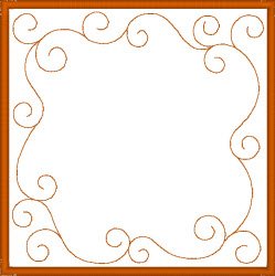 CCQ0409 - Blackwork Set 3