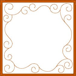 CCQ0409 - Blackwork Set 3