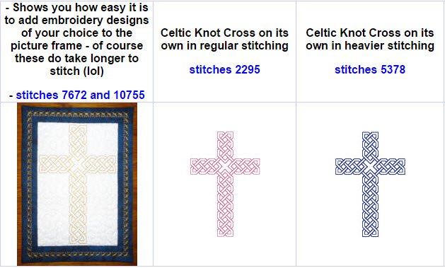 CCQ0431 - Picture Frames