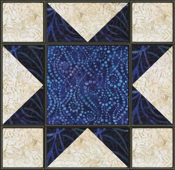 CCQ0436 - Fly Away Set 2 - The Stars