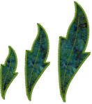 CCQ0468 - Spring Flower - all sizes included
