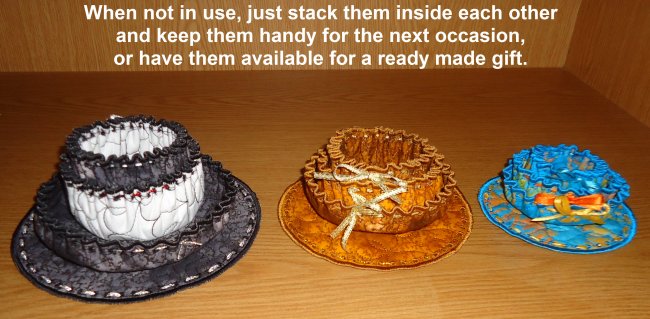 CCQ0471 - Candy Trinket Bowls