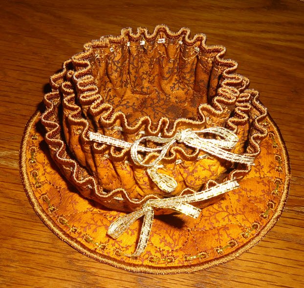 CCQ0471 - Candy Trinket Bowls