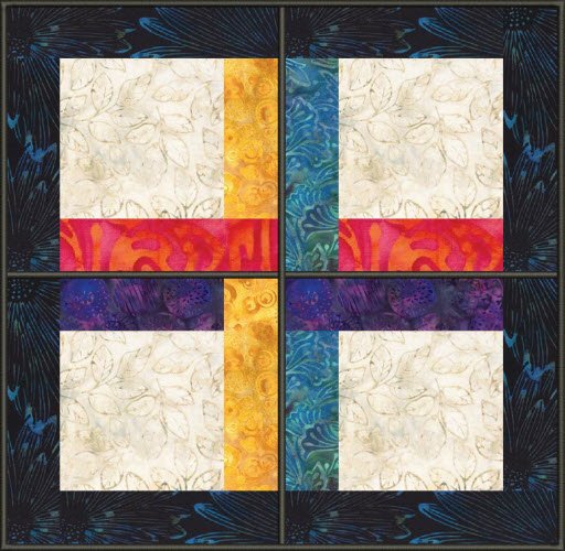 CCQ0479 - Square in a square