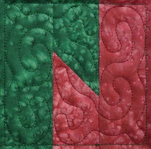 CCQ0480 - Buzz Saw Quilt
