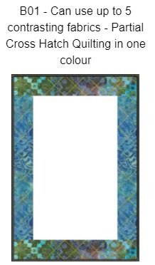 CCQ0481 - Rectangles for Sarah 8by12