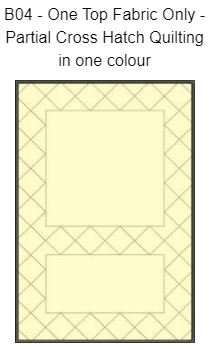 CCQ0481 - Rectangles for Sarah 8by12
