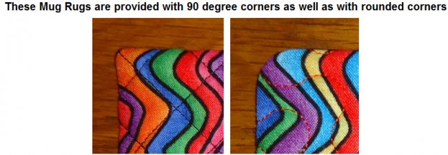 CCQ0487 - Mug Rug Fun