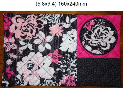 CCQ0487 - Mug Rug Fun