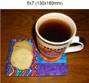 CCQ0487 - Mug Rug Fun