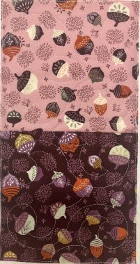 CCQ5111 - QI Filler Quilt Blocks Set 1