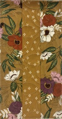 CCQ5111 - QI Filler Quilt Blocks Set 1