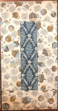CCQ5111 - QI Filler Quilt Blocks Set 1