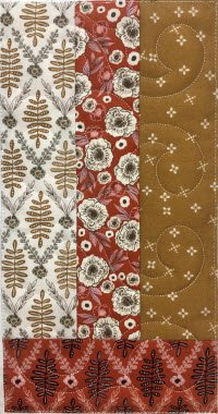CCQ5111 - QI Filler Quilt Blocks Set 1