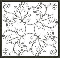 CCQ0512 - Quilting 7 - Decorative