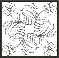 CCQ0512 - Quilting 7 - Decorative