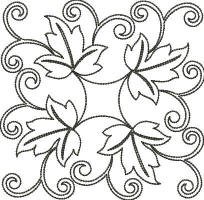 CCQ0512 - Quilting 7 - Decorative