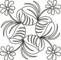CCQ0512 - Quilting 7 - Decorative