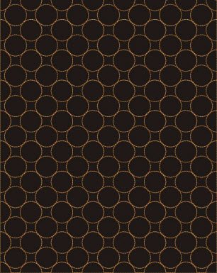 CCQ0539 - Rectangles - Quilting  for Large hoops