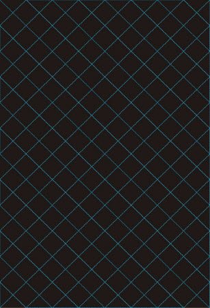 CCQ0557 - Rectangles - Quilting  for Large hoops