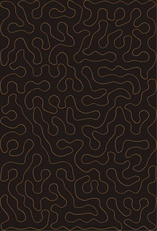 CCQ0557 - Rectangles - Quilting  for Large hoops
