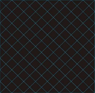 CCQ0558 - Squares - Quilting  for Large hoops