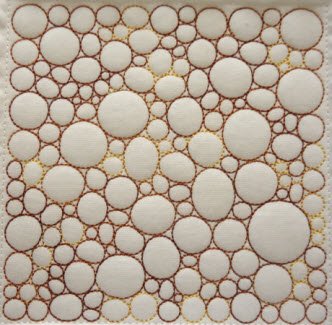 CCQ0560 - Pebble Quilting