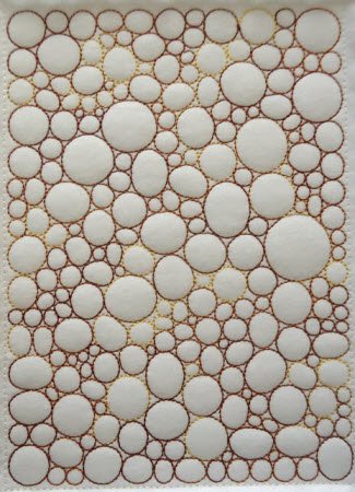 CCQ0560 - Pebble Quilting