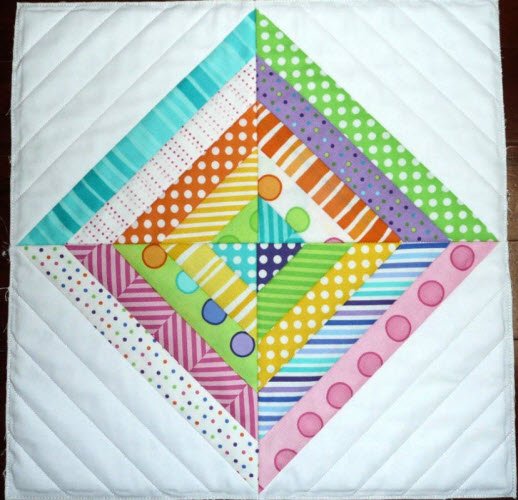 CCQ0598 - QI Ribbon square