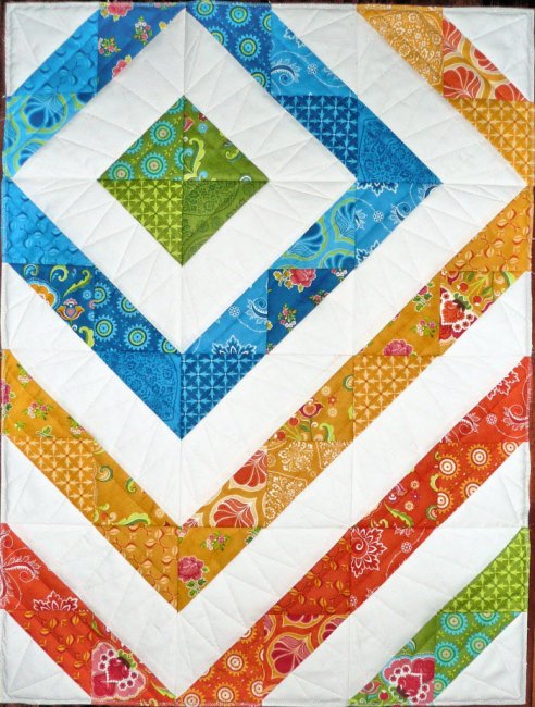 CCQ0605 - QI Summer Garden Set 2