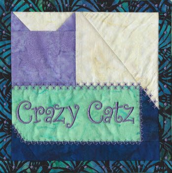 CCQ0628 - Cat Trivet